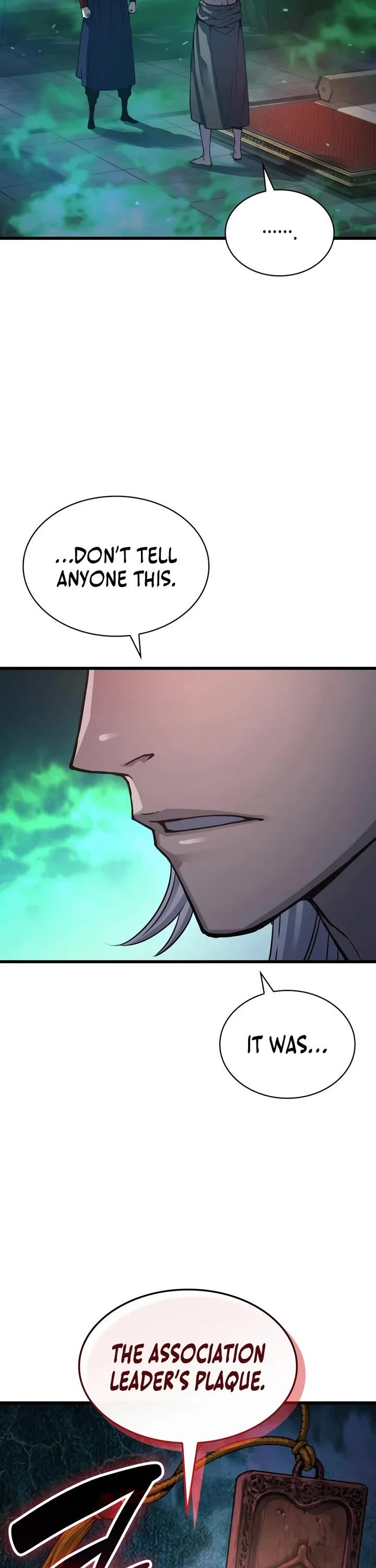 Myst, Might, Mayhem Chapter 102 page 41 - Chapter 102: Payback