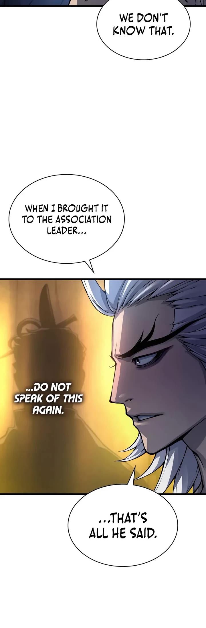 Myst, Might, Mayhem Chapter 102 page 43 - Chapter 102: Payback