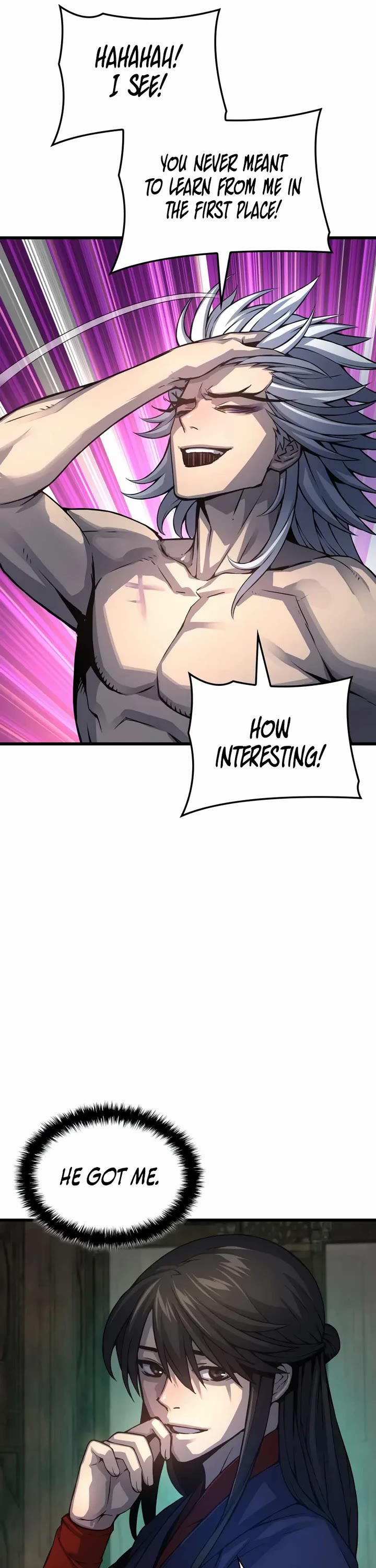 Myst, Might, Mayhem Chapter 102 page 50 - Chapter 102: Payback