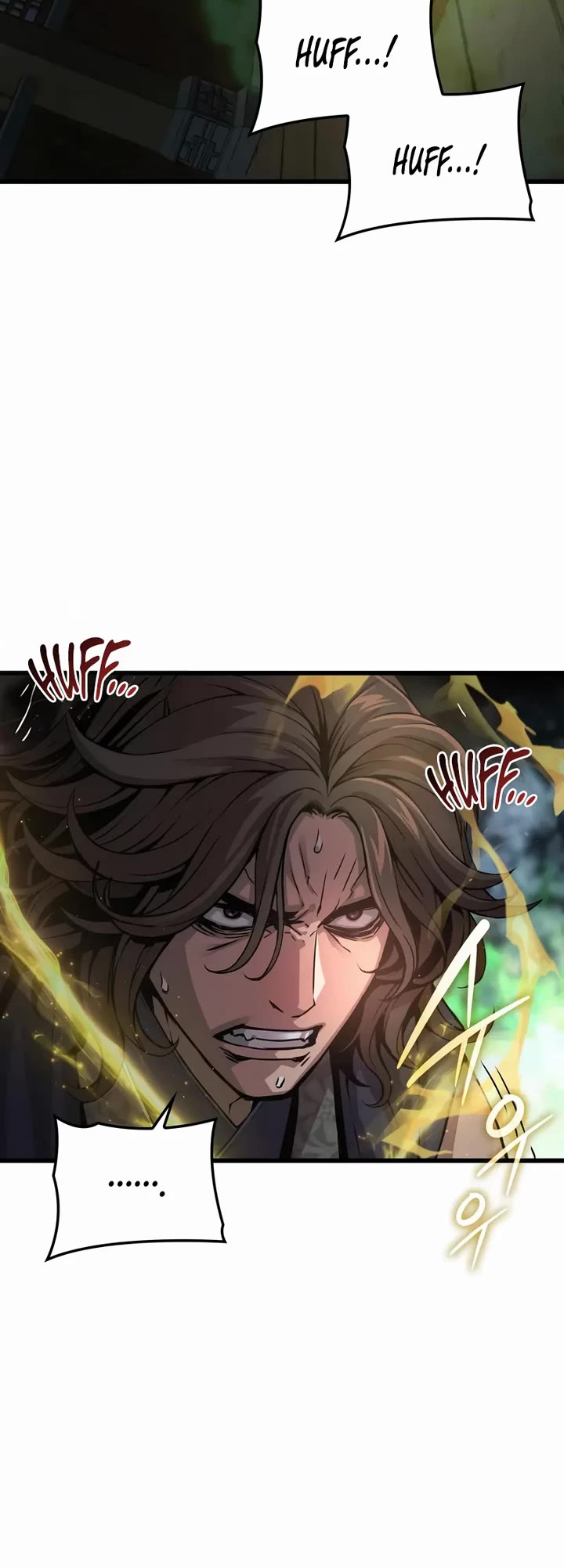 Myst, Might, Mayhem Chapter 102 page 53 - Chapter 102: Payback