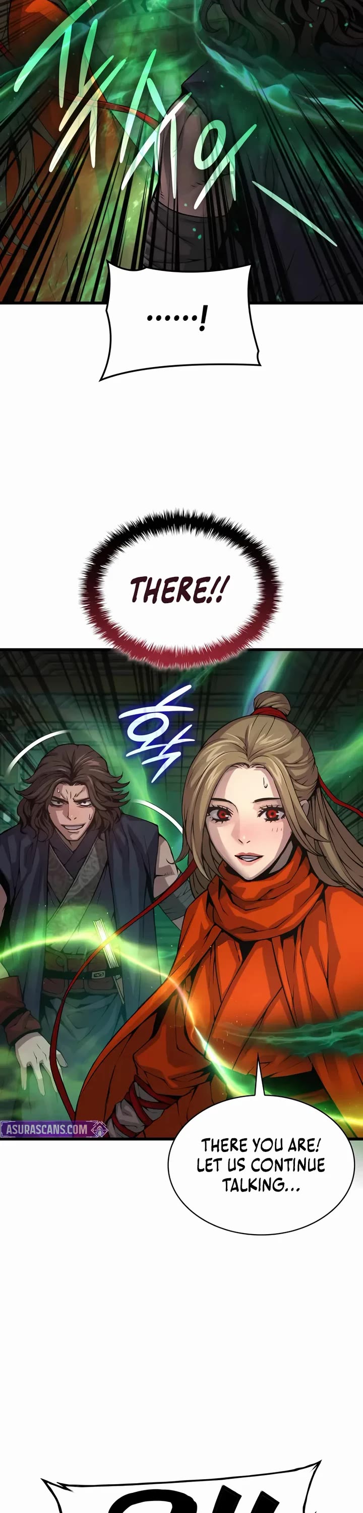 Myst, Might, Mayhem Chapter 102 page 56 - Chapter 102: Payback