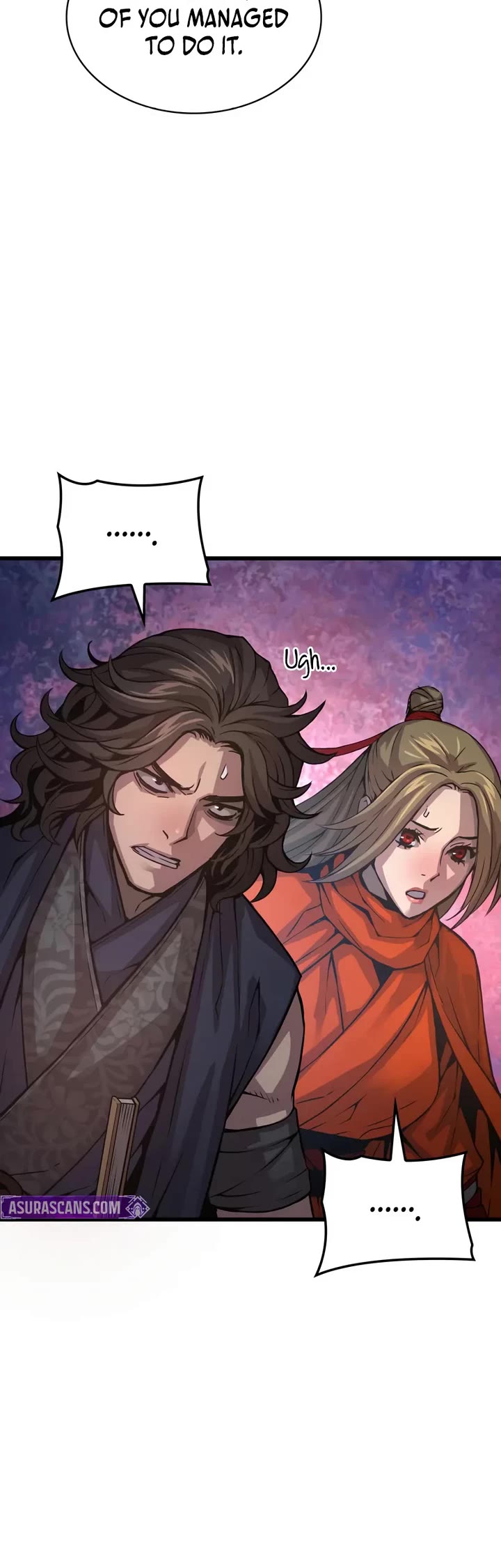 Myst, Might, Mayhem Chapter 102 page 64 - Chapter 102: Payback