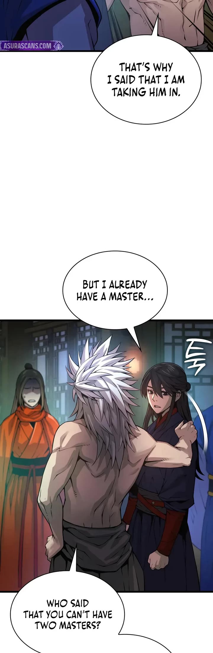 Myst, Might, Mayhem Chapter 102 page 68 - Chapter 102: Payback