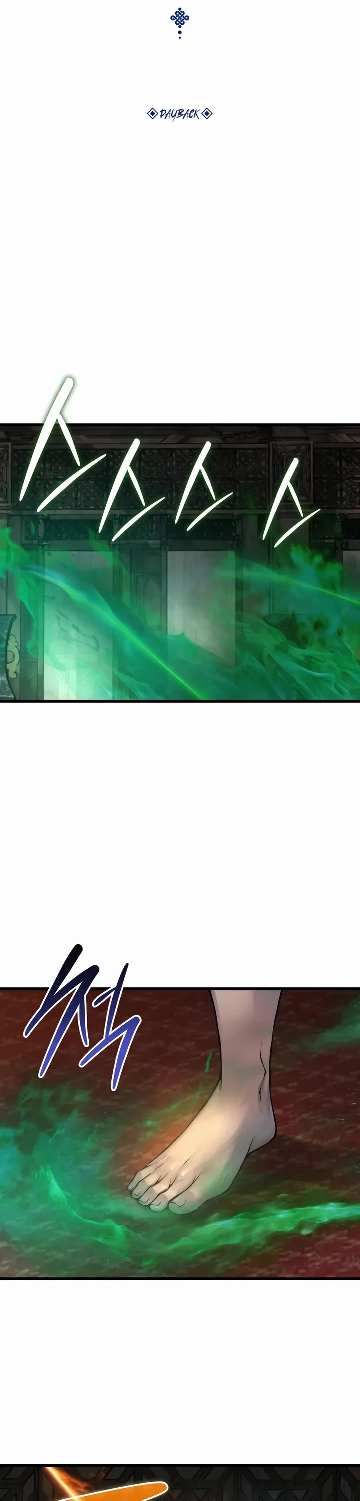 Myst, Might, Mayhem Chapter 102 page 7 - Chapter 102: Payback
