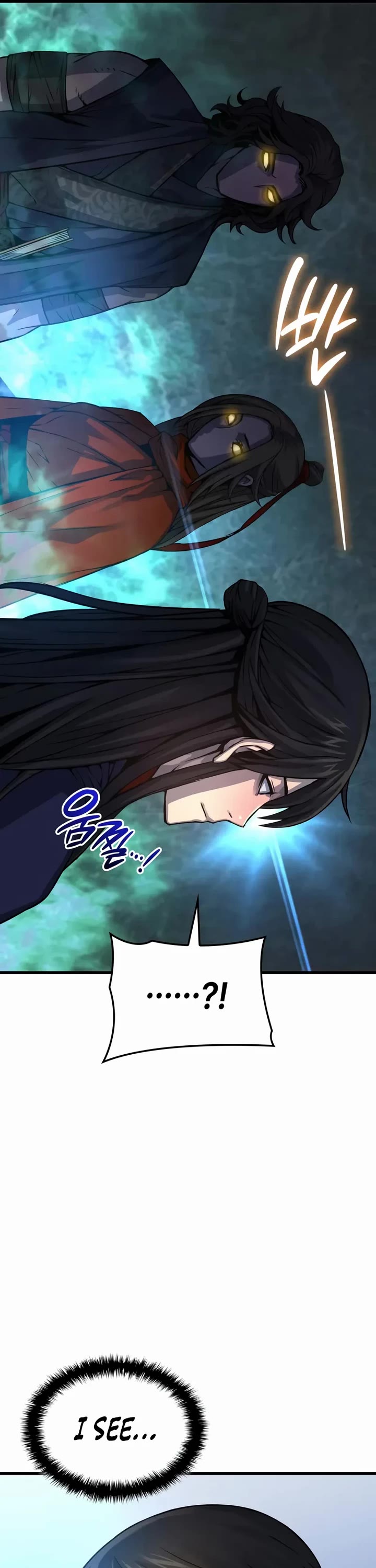 Myst, Might, Mayhem Chapter 102 page 70 - Chapter 102: Payback