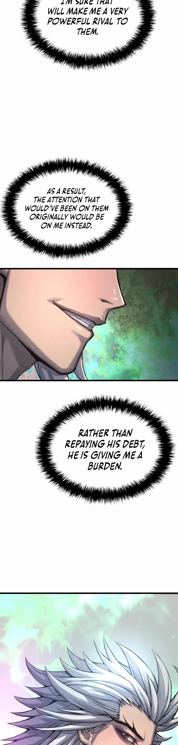 Myst, Might, Mayhem Chapter 102 page 72 - Chapter 102: Payback