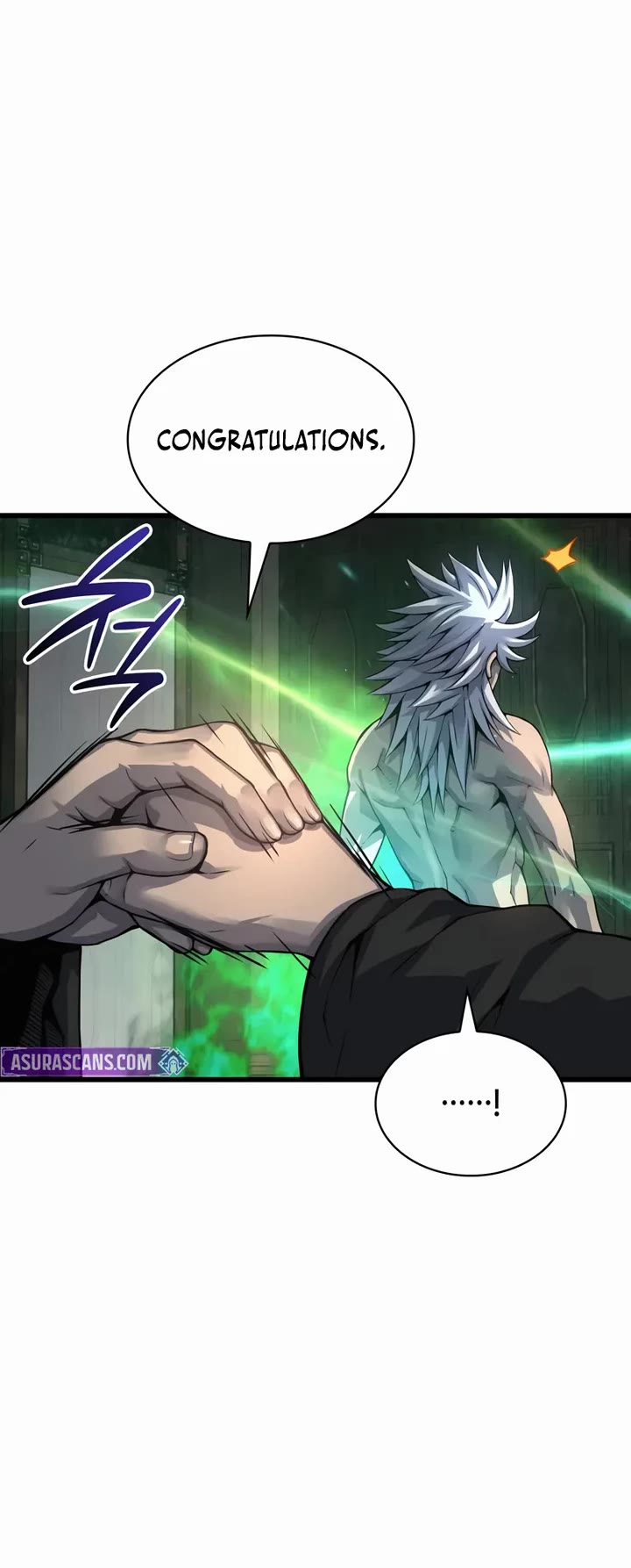 Myst, Might, Mayhem Chapter 102 page 9 - Chapter 102: Payback
