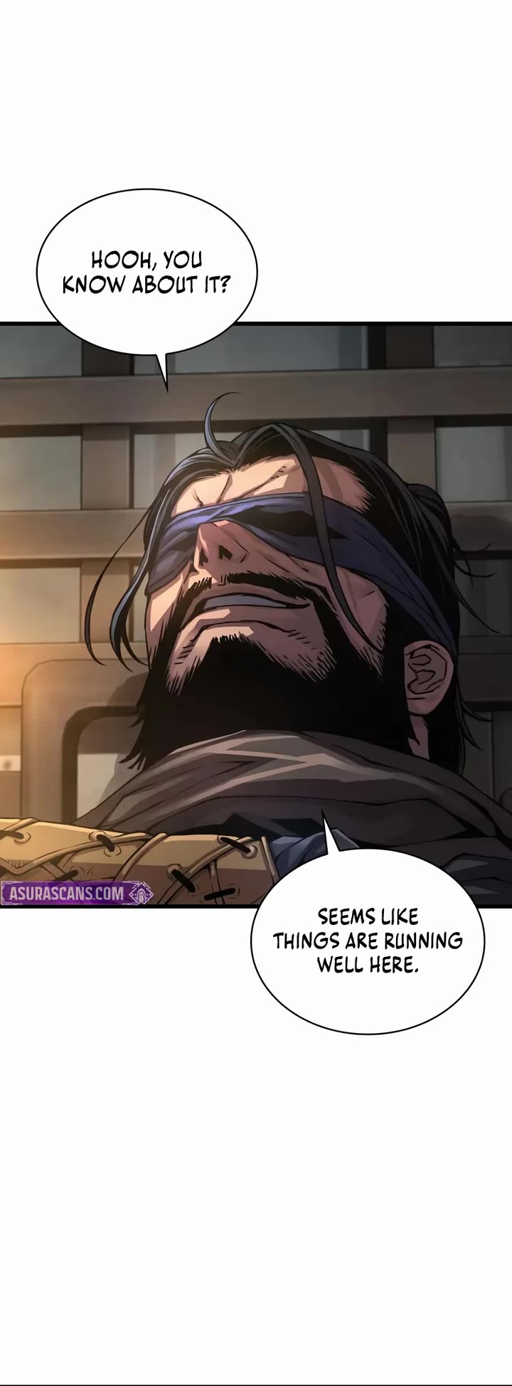 Myst, Might, Mayhem Chapter 103 page 19 - Chapter 103: Jo Taechung