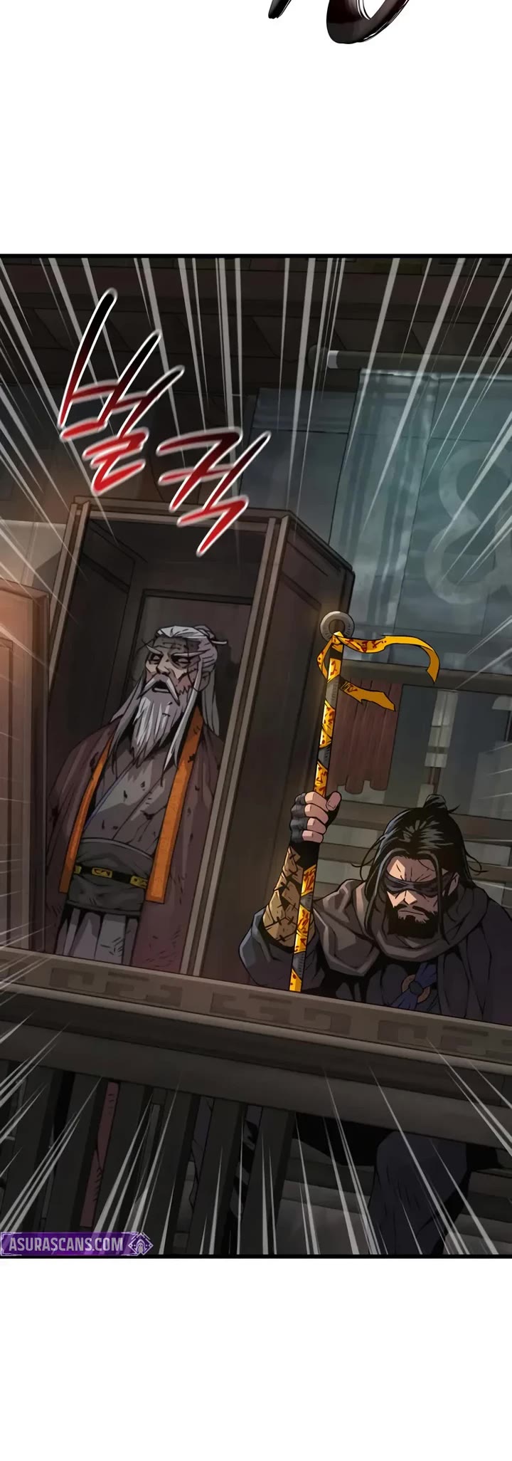 Myst, Might, Mayhem Chapter 103 page 29 - Chapter 103: Jo Taechung