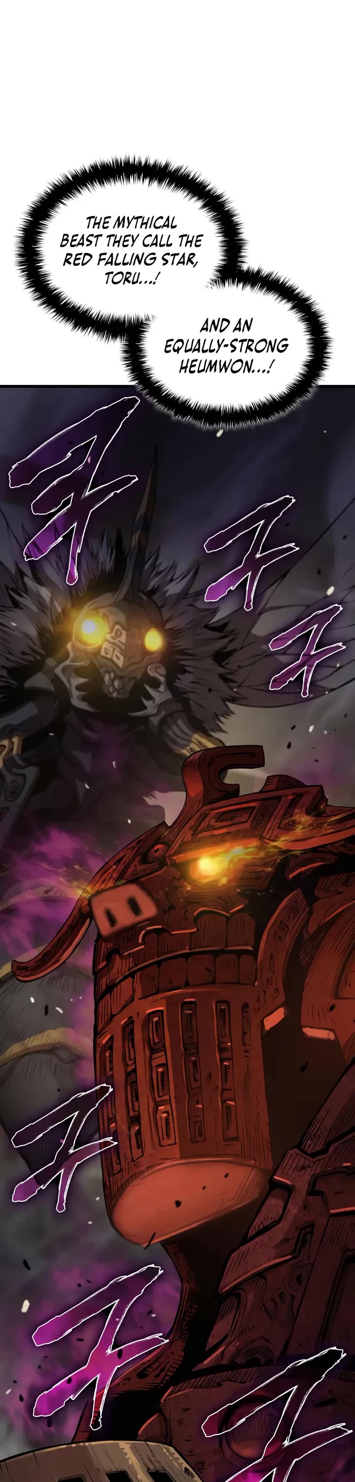 Myst, Might, Mayhem Chapter 103 page 40 - Chapter 103: Jo Taechung