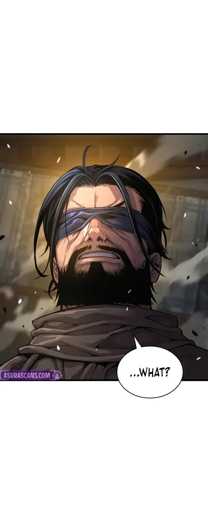 Myst, Might, Mayhem Chapter 103 page 48 - Chapter 103: Jo Taechung