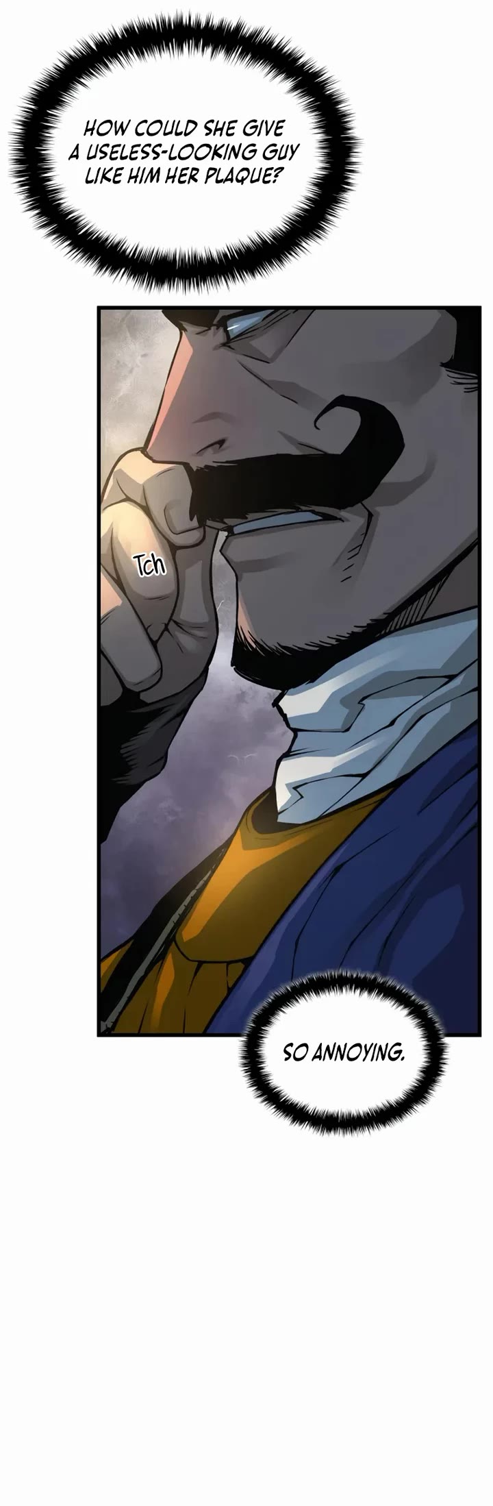 Myst, Might, Mayhem Chapter 104 page 10 - Chapter 104: Variable