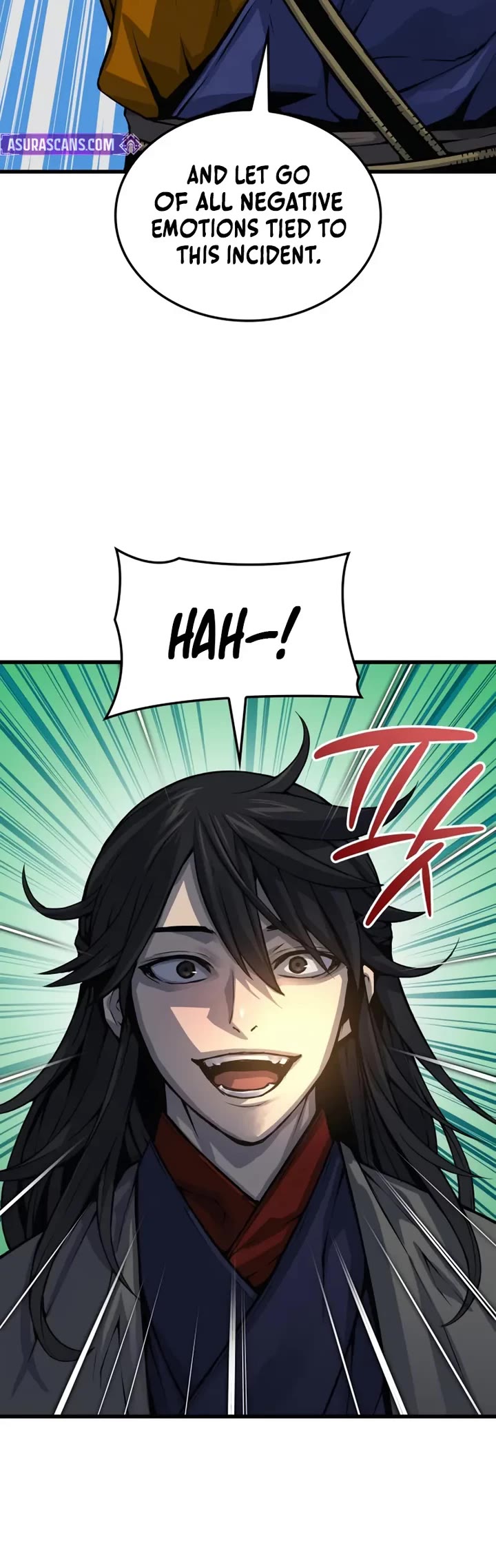 Myst, Might, Mayhem Chapter 104 page 15 - Chapter 104: Variable