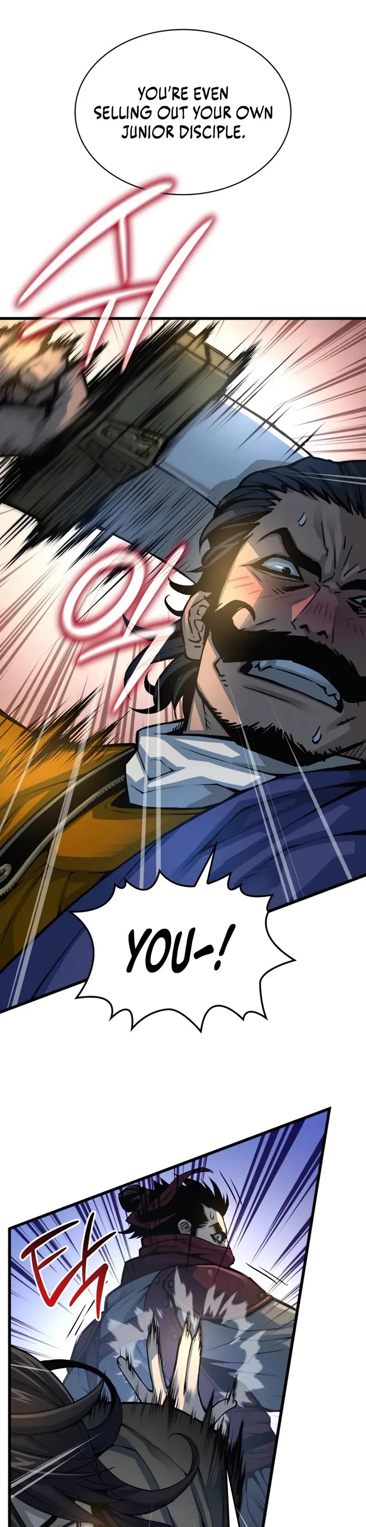 Myst, Might, Mayhem Chapter 104 page 18 - Chapter 104: Variable