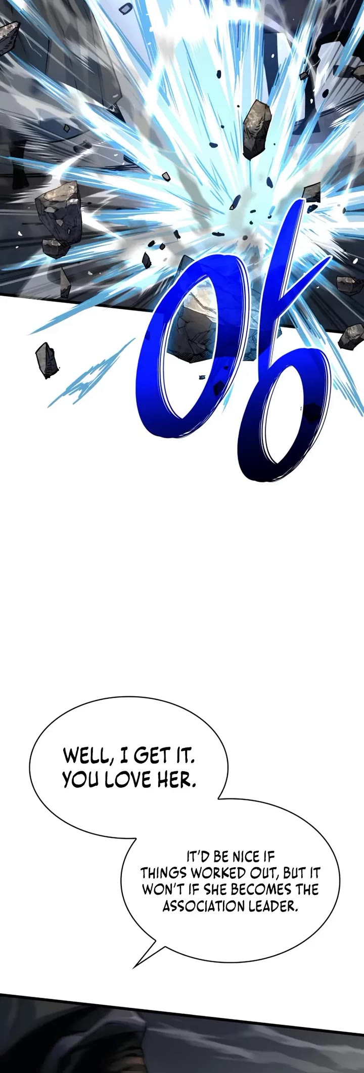 Myst, Might, Mayhem Chapter 104 page 20 - Chapter 104: Variable