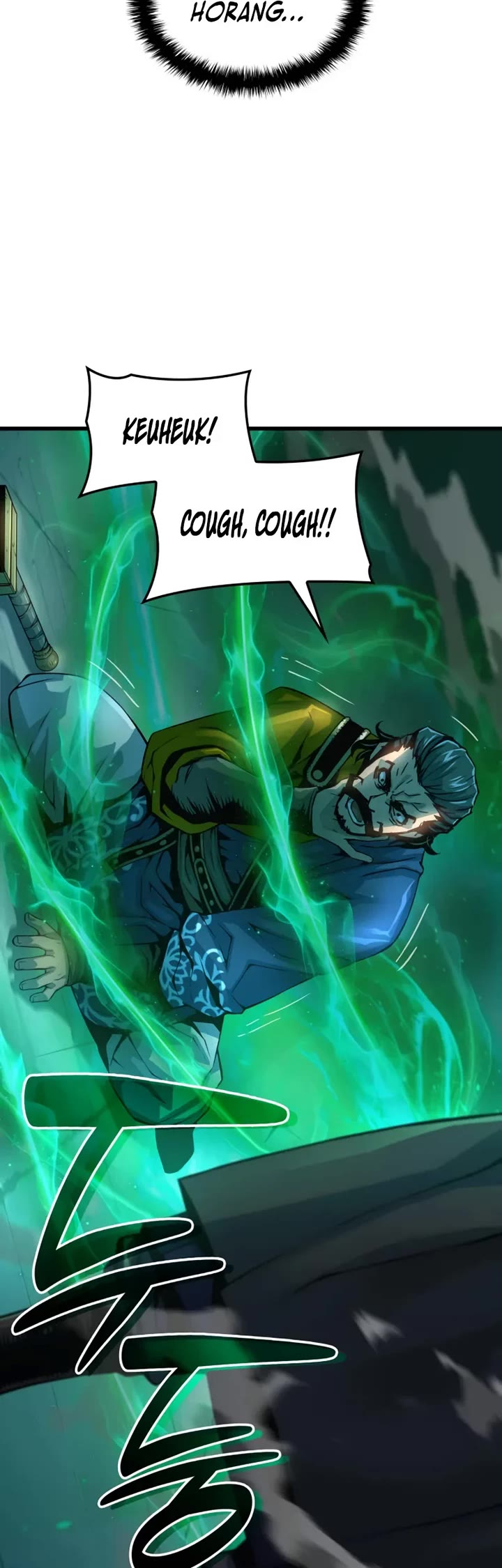 Myst, Might, Mayhem Chapter 104 page 29 - Chapter 104: Variable