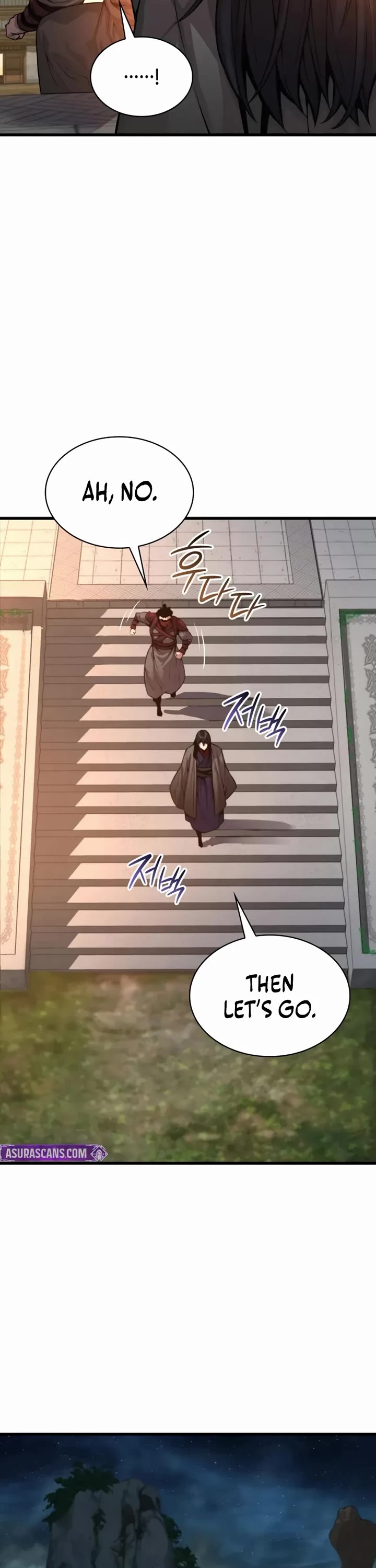 Myst, Might, Mayhem Chapter 104 page 3 - Chapter 104: Variable