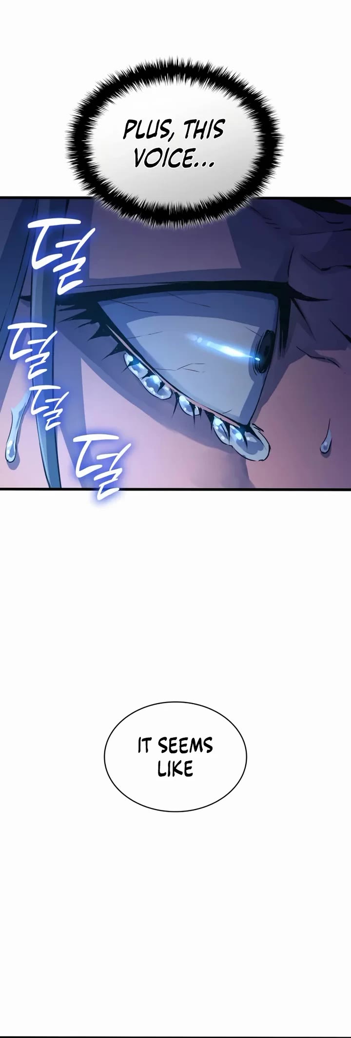 Myst, Might, Mayhem Chapter 104 page 35 - Chapter 104: Variable