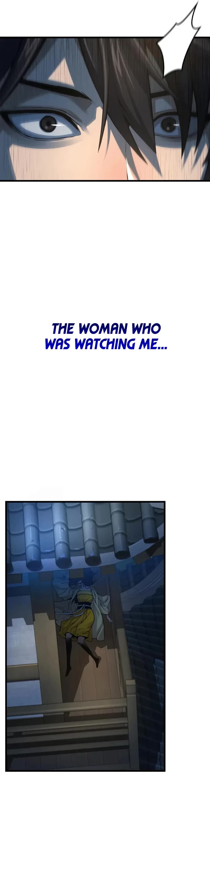 Myst, Might, Mayhem Chapter 104 page 41 - Chapter 104: Variable