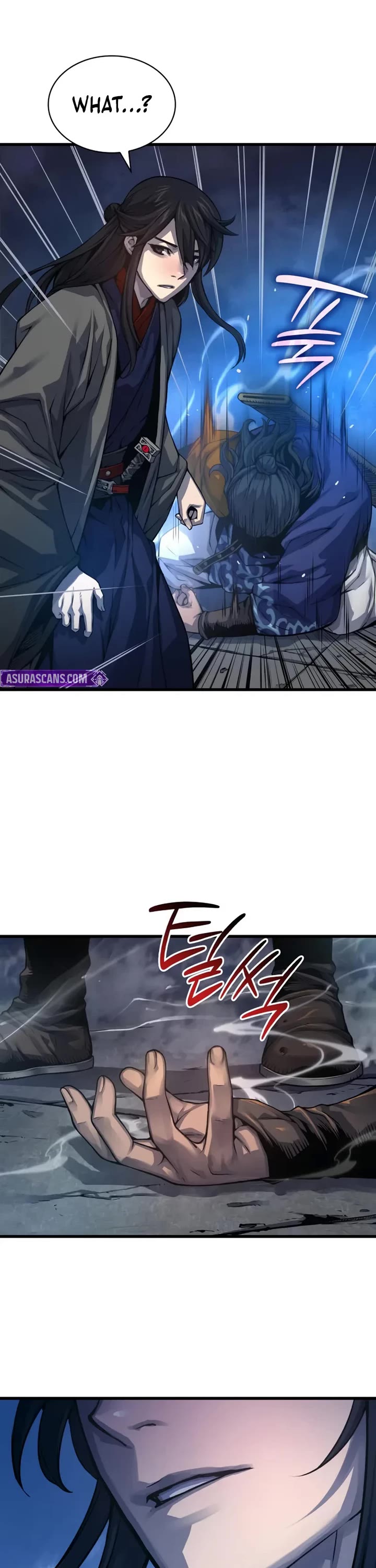 Myst, Might, Mayhem Chapter 104 page 43 - Chapter 104: Variable