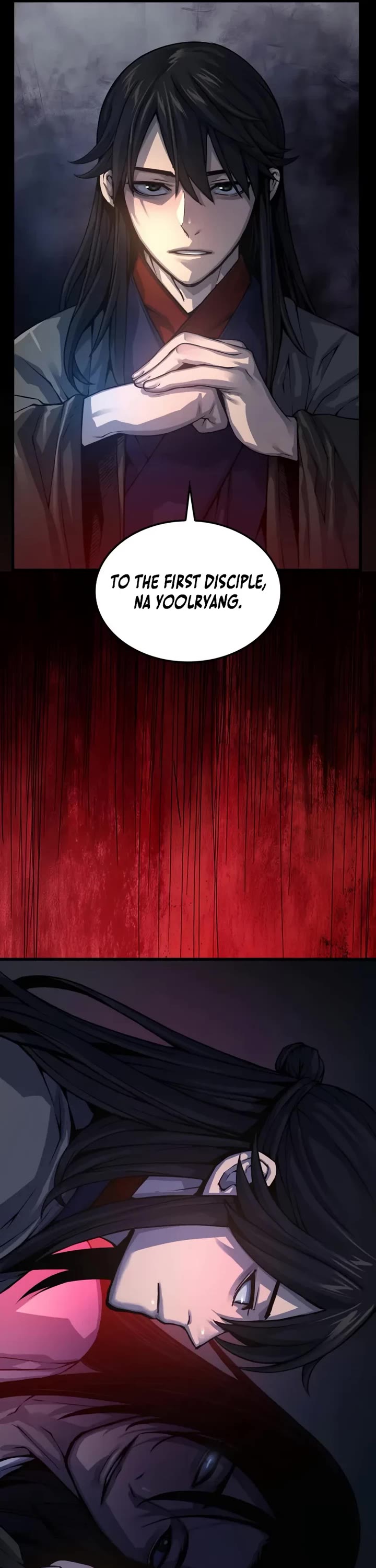 Myst, Might, Mayhem Chapter 104 page 56 - Chapter 104: Variable