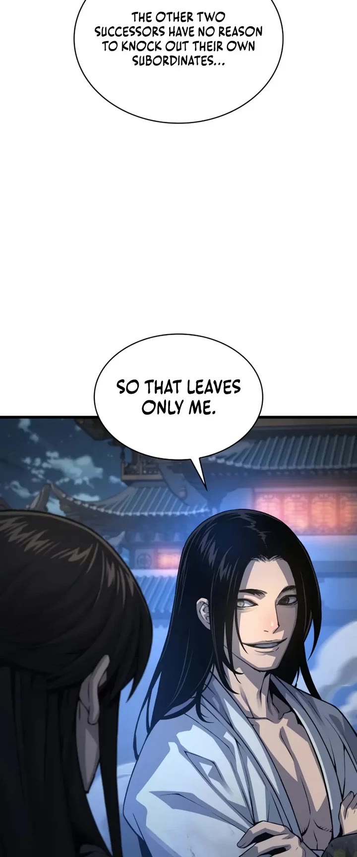 Myst, Might, Mayhem Chapter 105 page 14 - Chapter 105: Na Yoolryang