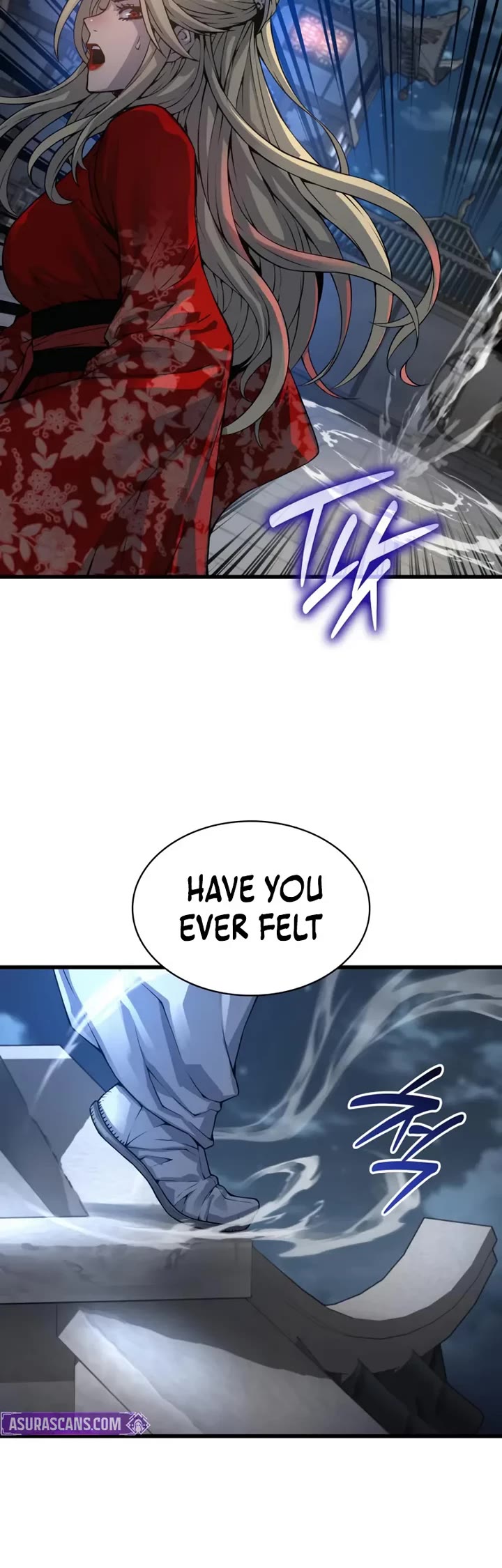 Myst, Might, Mayhem Chapter 105 page 20 - Chapter 105: Na Yoolryang