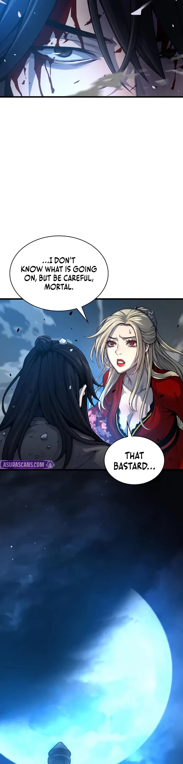 Myst, Might, Mayhem Chapter 105 page 23 - Chapter 105: Na Yoolryang