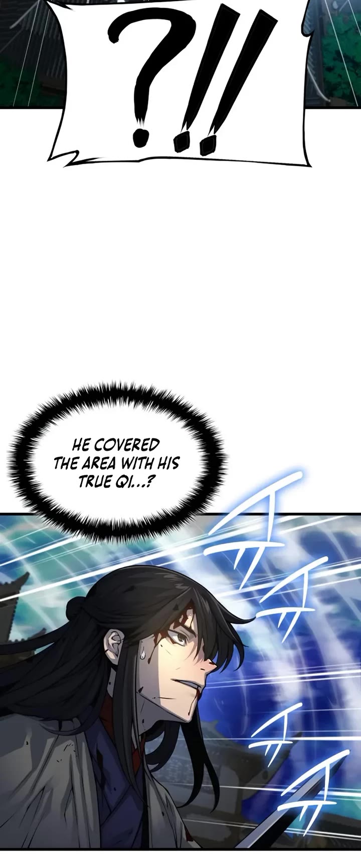 Myst, Might, Mayhem Chapter 105 page 29 - Chapter 105: Na Yoolryang
