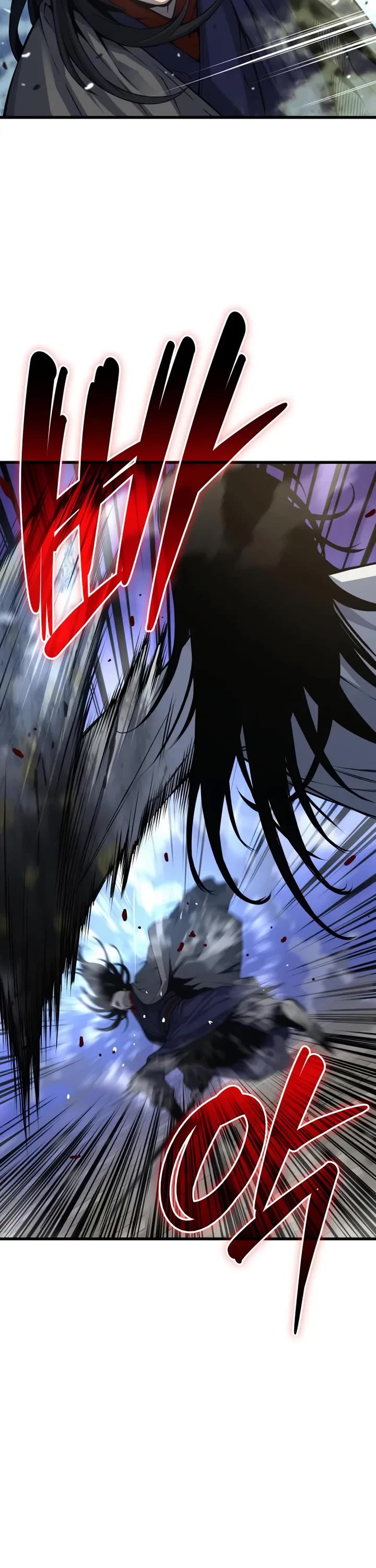 Myst, Might, Mayhem Chapter 105 page 32 - Chapter 105: Na Yoolryang