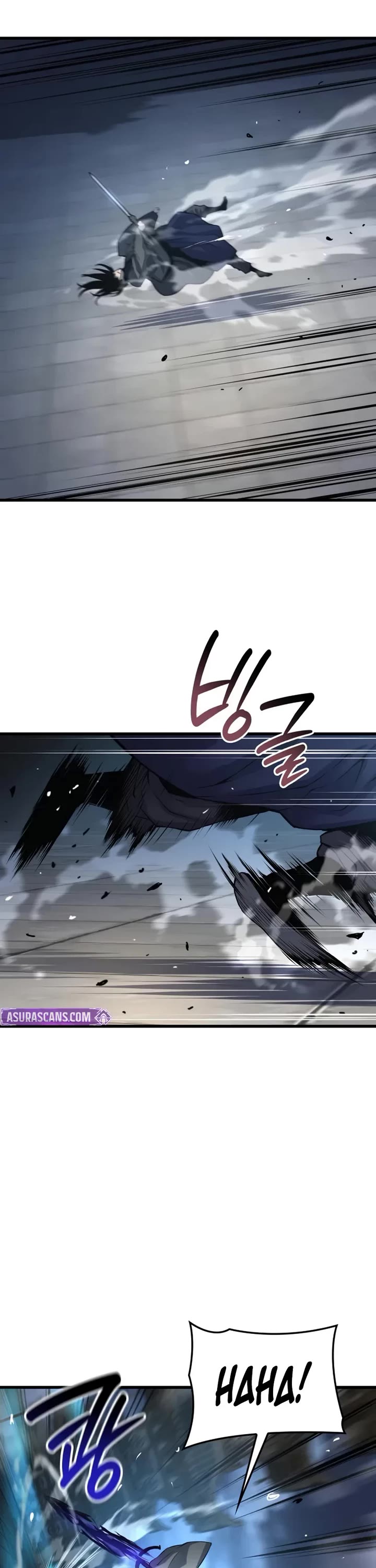 Myst, Might, Mayhem Chapter 105 page 33 - Chapter 105: Na Yoolryang