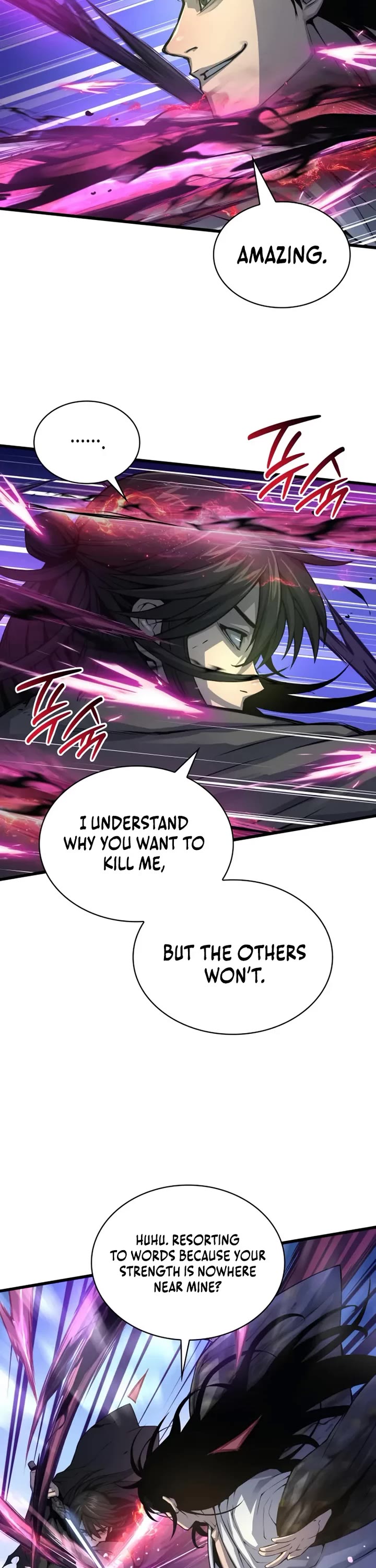 Myst, Might, Mayhem Chapter 105 page 38 - Chapter 105: Na Yoolryang