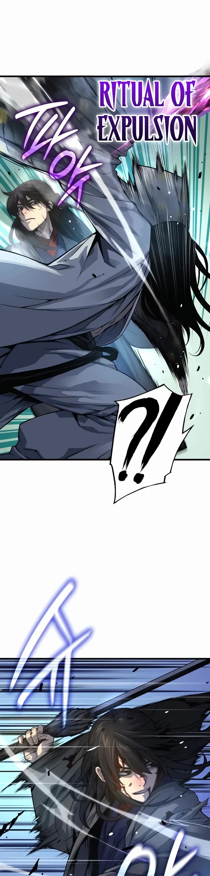 Myst, Might, Mayhem Chapter 105 page 41 - Chapter 105: Na Yoolryang