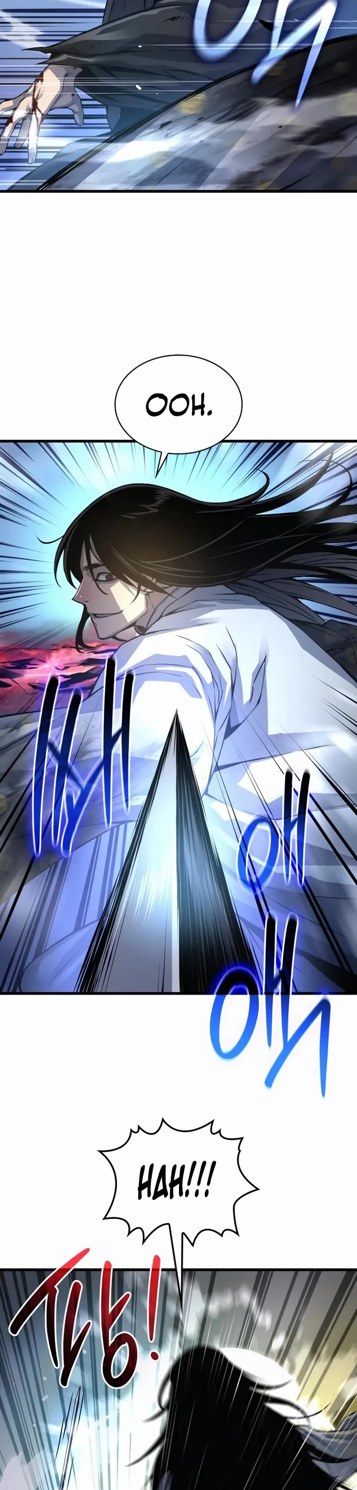 Myst, Might, Mayhem Chapter 105 page 42 - Chapter 105: Na Yoolryang