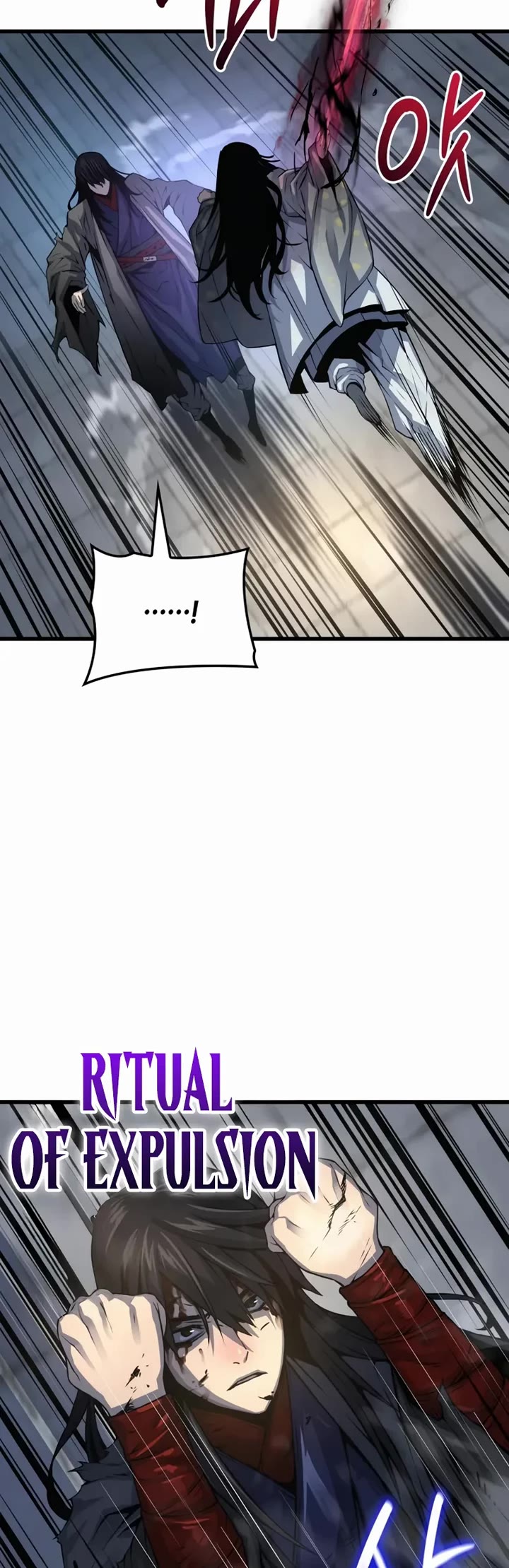 Myst, Might, Mayhem Chapter 105 page 44 - Chapter 105: Na Yoolryang