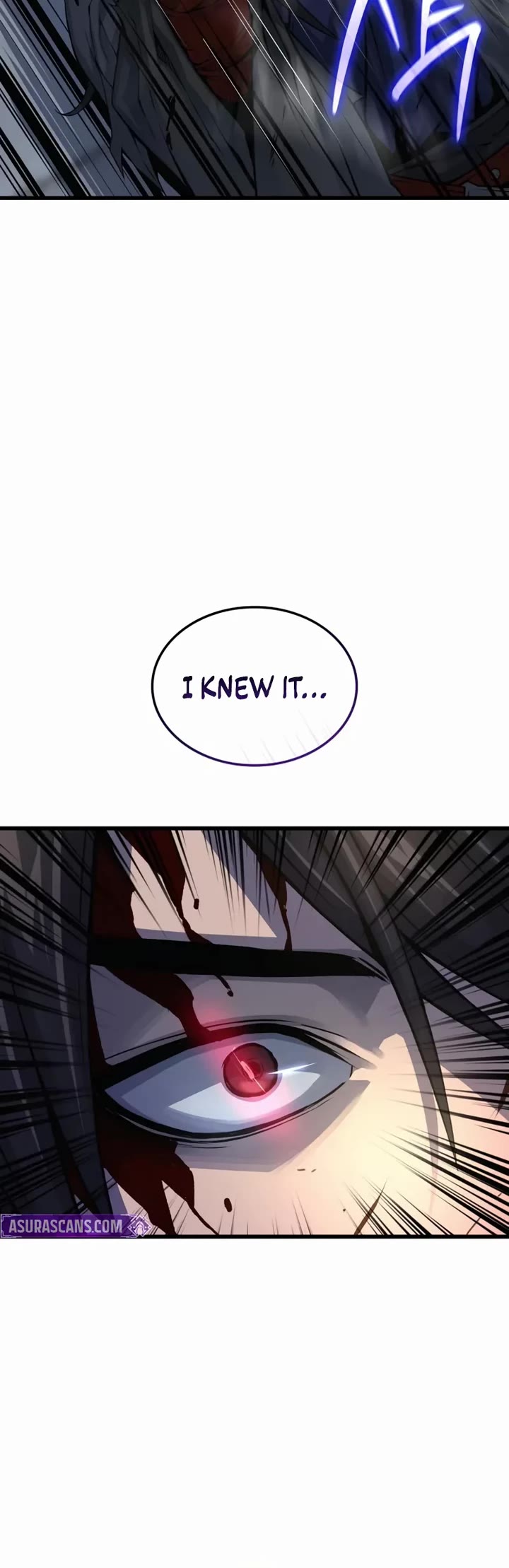 Myst, Might, Mayhem Chapter 105 page 45 - Chapter 105: Na Yoolryang
