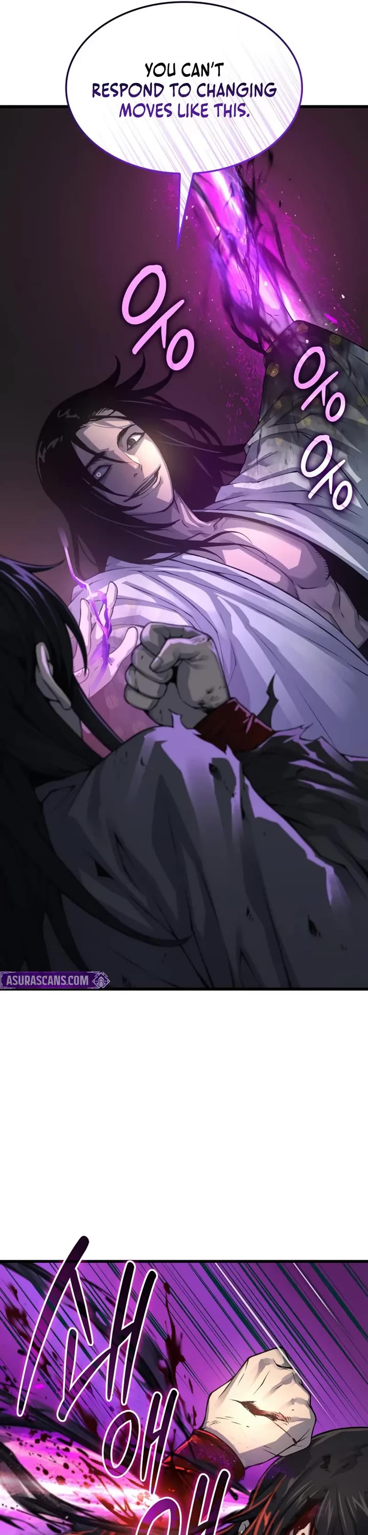 Myst, Might, Mayhem Chapter 105 page 46 - Chapter 105: Na Yoolryang
