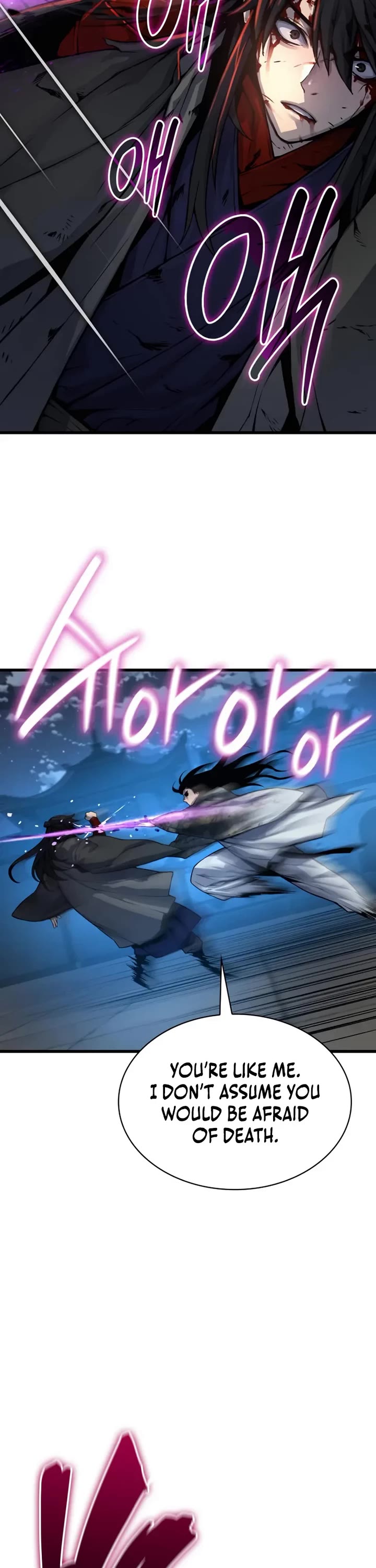 Myst, Might, Mayhem Chapter 105 page 47 - Chapter 105: Na Yoolryang