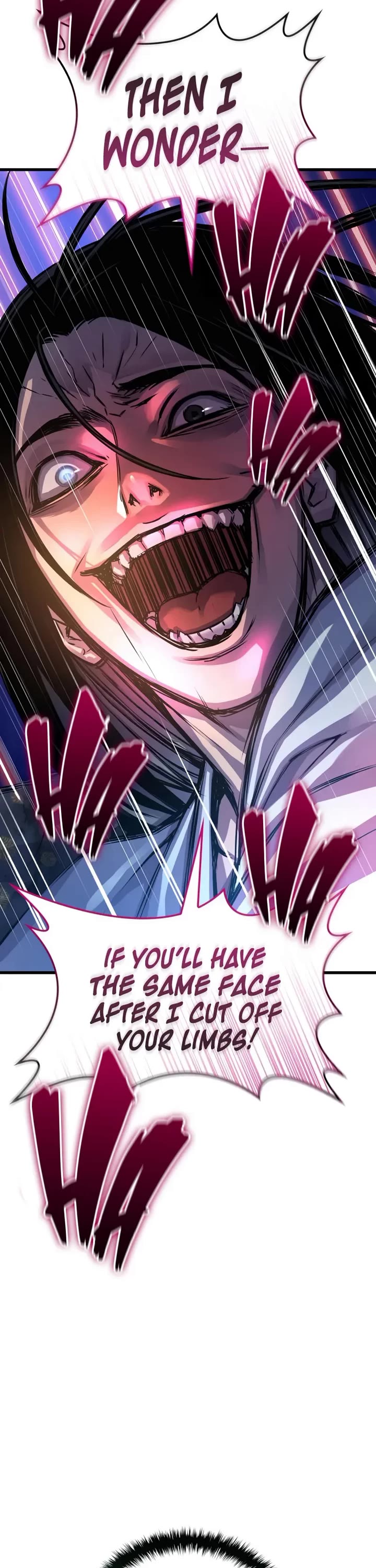 Myst, Might, Mayhem Chapter 105 page 48 - Chapter 105: Na Yoolryang