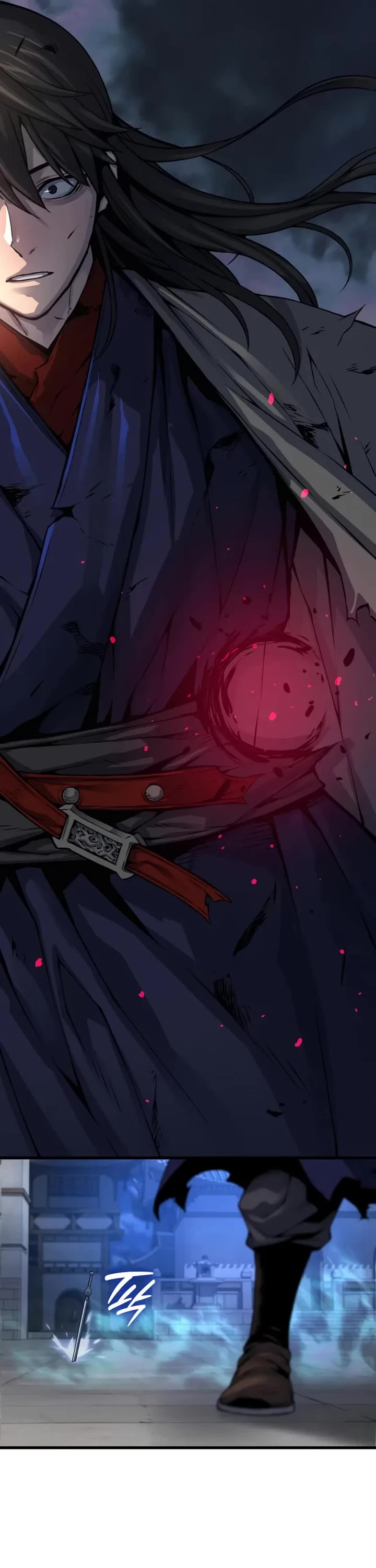 Myst, Might, Mayhem Chapter 105 page 51 - Chapter 105: Na Yoolryang