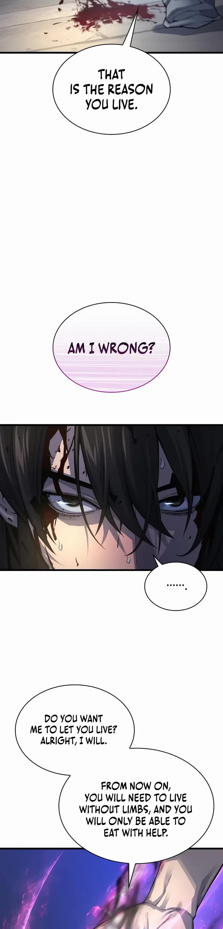 Myst, Might, Mayhem Chapter 105 page 56 - Chapter 105: Na Yoolryang