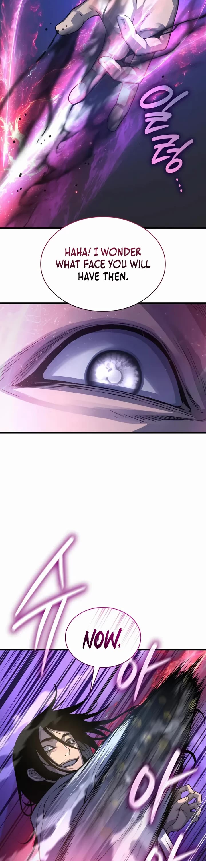 Myst, Might, Mayhem Chapter 105 page 57 - Chapter 105: Na Yoolryang