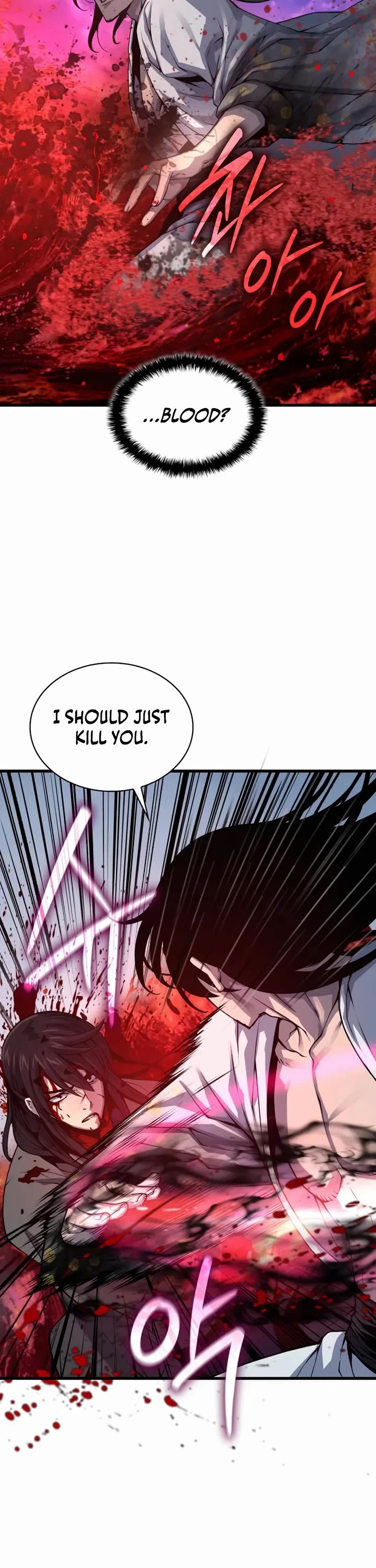 Myst, Might, Mayhem Chapter 105 page 61 - Chapter 105: Na Yoolryang