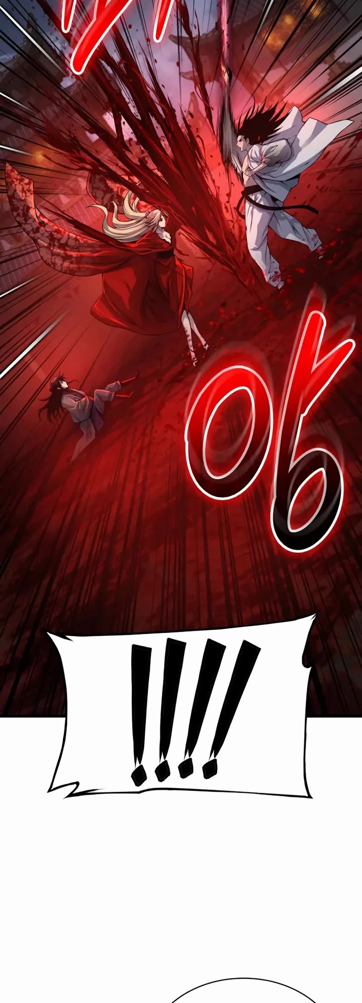 Myst, Might, Mayhem Chapter 105 page 63 - Chapter 105: Na Yoolryang