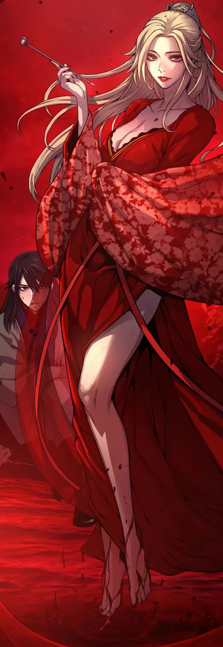Myst, Might, Mayhem Chapter 105 page 65 - Chapter 105: Na Yoolryang