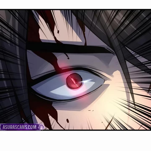 Myst, Might, Mayhem Chapter 105: Na Yoolryang cover