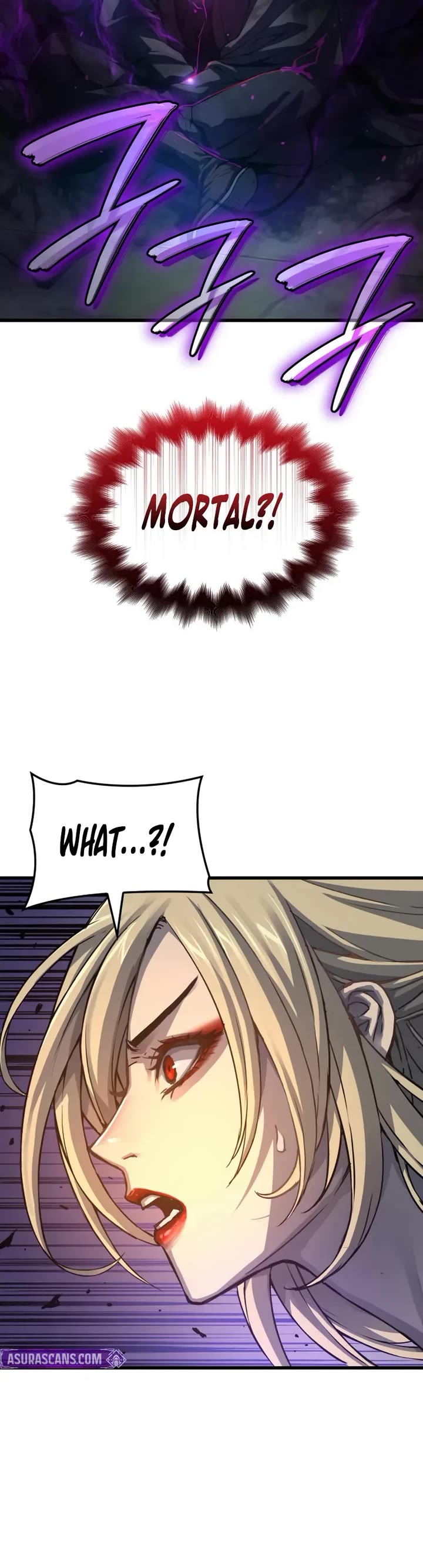 Myst, Might, Mayhem Chapter 106 page 38 - Chapter 106: Wall