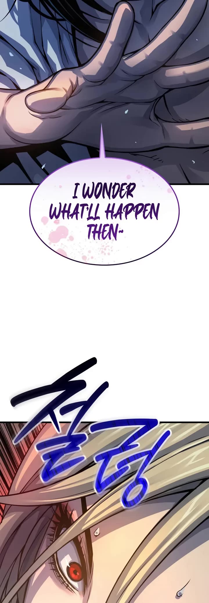 Myst, Might, Mayhem Chapter 106 page 65 - Chapter 106: Wall