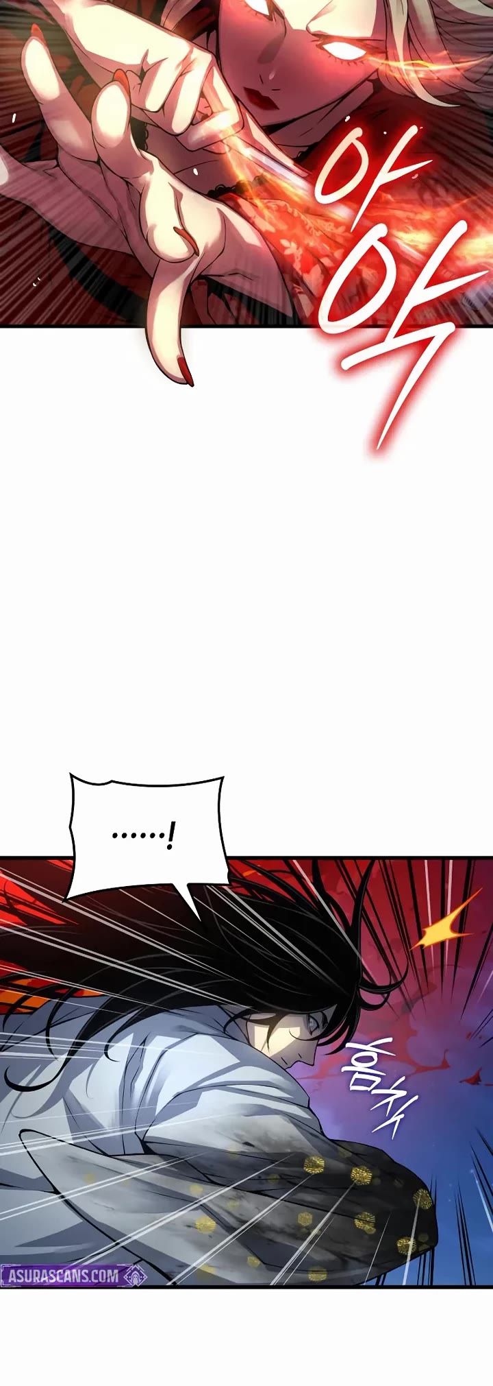Myst, Might, Mayhem Chapter 107 page 29 - Chapter 107: Realm of Evolution