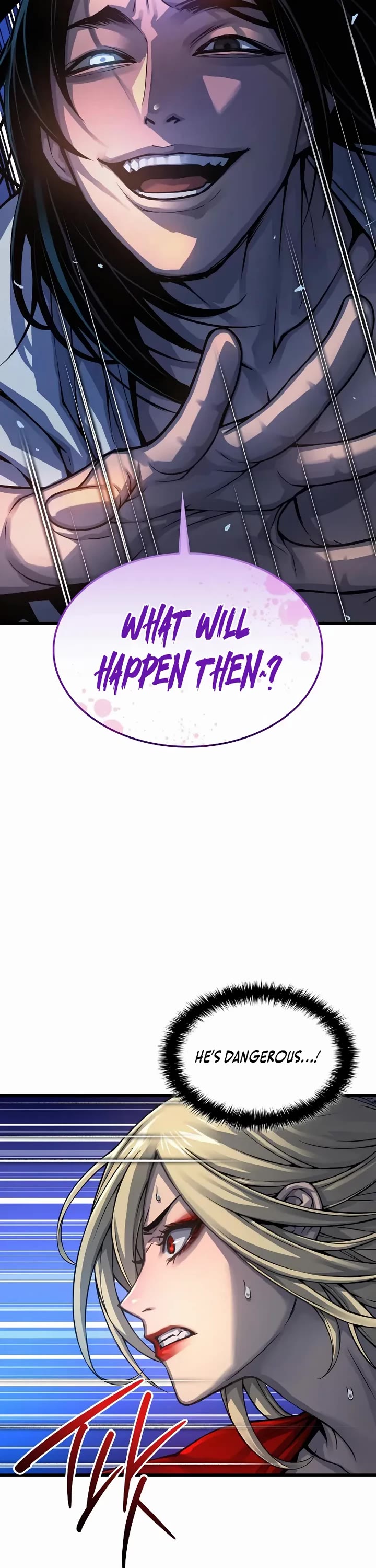 Myst, Might, Mayhem Chapter 107 page 3 - Chapter 107: Realm of Evolution